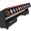 EUROLITE LED PIX-12 Swing QCL Zoom Bar