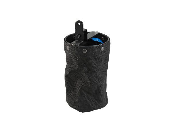 SAFETEX Chain bag for chain hoist