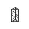 DECOTRUSS ST-250 Truss black