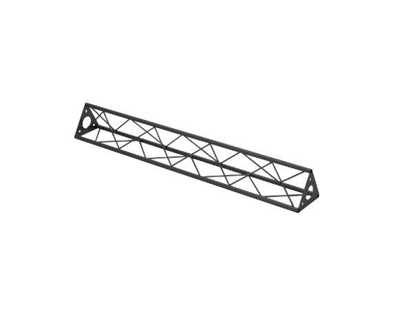DECOTRUSS ST-1000 Truss black
