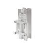ALUTRUSS Tower corner block TK-2