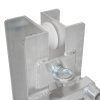 ALUTRUSS Tower corner block TK-2
