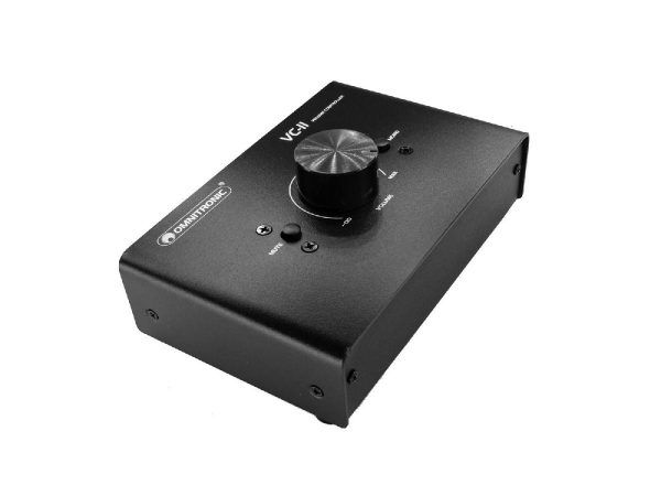 OMNITRONIC VC-11 Volume Controller