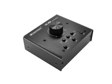 OMNITRONIC VC-22 Volume Controller