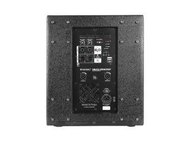 OMNITRONIC MAXX-1206DSP 2.1 Active Subwoofer 12"