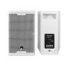 OMNITRONIC MAXX-1206 2-way Top 6.5" 2x white