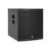 OMNITRONIC MAXX-1508NG Active Subwoofer 15"