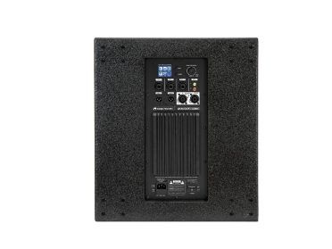 OMNITRONIC MAXX-1508NG Active Subwoofer 15"