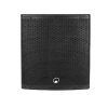 OMNITRONIC MAXX-1508NG Active Subwoofer 15"