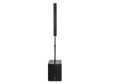 OMNITRONIC ROD-1283 Active Column Speaker System
