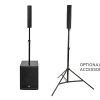 OMNITRONIC ROD-1283 Active Column Speaker System