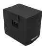 OMNITRONIC ROD-1283 Cover set