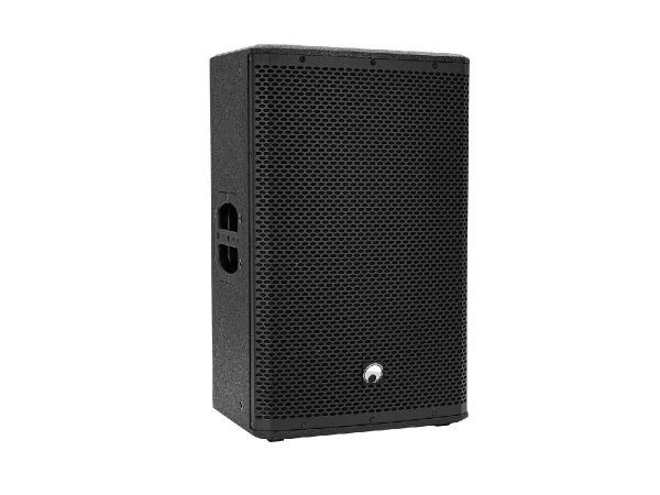 OMNITRONIC PAS-212A MK4 2-way Top