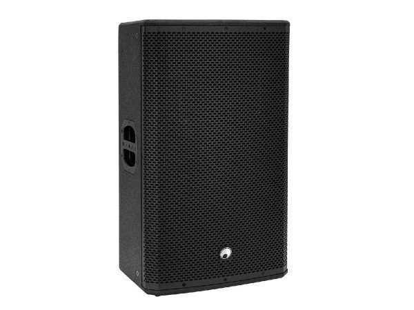 OMNITRONIC PAS-215A MK4 2-way Top