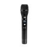 OMNITRONIC UHF E-FLEX Handheld Microphone 559-575 MHz