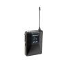OMNITRONIC UHF E-FLEX Bodypack 823-832/863-865 MHz