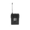 OMNITRONIC UHF E-FLEX Bodypack 823-832/863-865 MHz