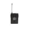 OMNITRONIC UHF E-FLEX Bodypack 559-575 MHz