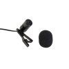 OMNITRONIC UHF E-FLEX Lavalier Microphone
