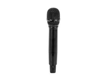 PSSO PXS Dynamic Wireless Microphone 640-690 MHz