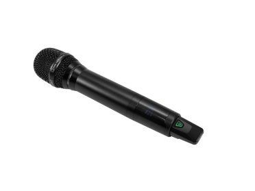 PSSO PXS Dynamic Wireless Microphone 640-690 MHz
