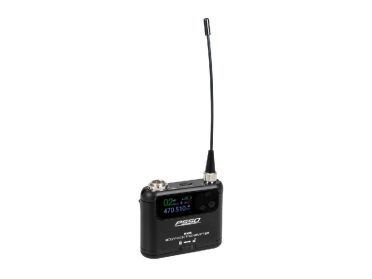 PSSO PXS Mini Bodypack 470-510 MHz