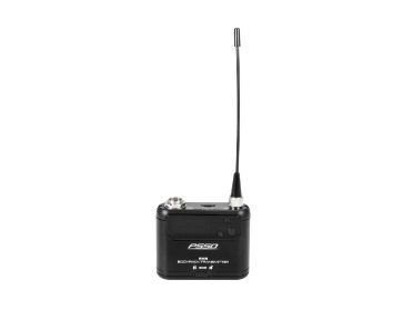 PSSO PXS Mini Bodypack 470-510 MHz