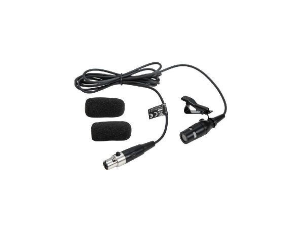 PSSO PXS Lavalier Microphone for Bodypack