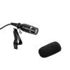 PSSO PXS Lavalier Microphone for Bodypack