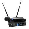 OMNITRONIC UHF-601 1-channel Wireless Mic System 823-832/863-865 MHz