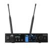 OMNITRONIC UHF-601 1-channel Wireless Mic System 823-832/863-865 MHz