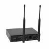 OMNITRONIC UHF-601 1-channel Wireless Mic System 520-554 MHz