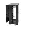 ROADINGER SSC-20 Steel Cabinet with Glass Door 20U
