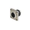 NEUTRIK Speakon mounting socket 4pin NLT4MPXX