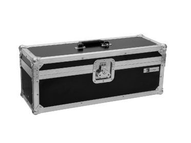 ROADINGER Flightcase 4x TL-3 Trusslight