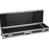 ROADINGER Flightcase 4x AKKU PT-100/32