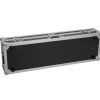 ROADINGER Flightcase 4x AKKU PT-100/32