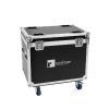 ROADINGER Flightcase 2x DMH-190