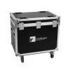 ROADINGER Flightcase 2x DMH-190