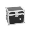 ROADINGER Flightcase 2 x CAT-80 Beam Effect