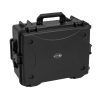 ROADINGER Plastic Case for 8x AKKU Flat Light with Trolley