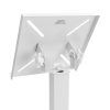 OMNITRONIC Laptop Stand for BOOZ Event Stand white