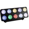 EUROLITE LED Pixel Matrix Panel 2x5 RGB/WW