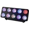 EUROLITE LED Pixel Matrix Panel 2x5 RGB/WW