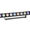 EUROLITE LED Pixel Matrix Bar 10 RGB/WW