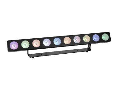 EUROLITE LED Pixel Matrix Bar 10 RGB/WW