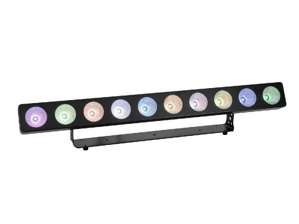EUROLITE LED Pixel Matrix Bar 10 RGB/WW