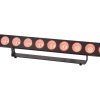 EUROLITE LED Pixel Matrix Bar 10 RGB/WW