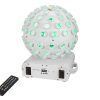 EUROLITE AKKU B-40 Laser Beam Effect AIR white