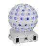 EUROLITE AKKU B-40 Laser Beam Effect AIR white